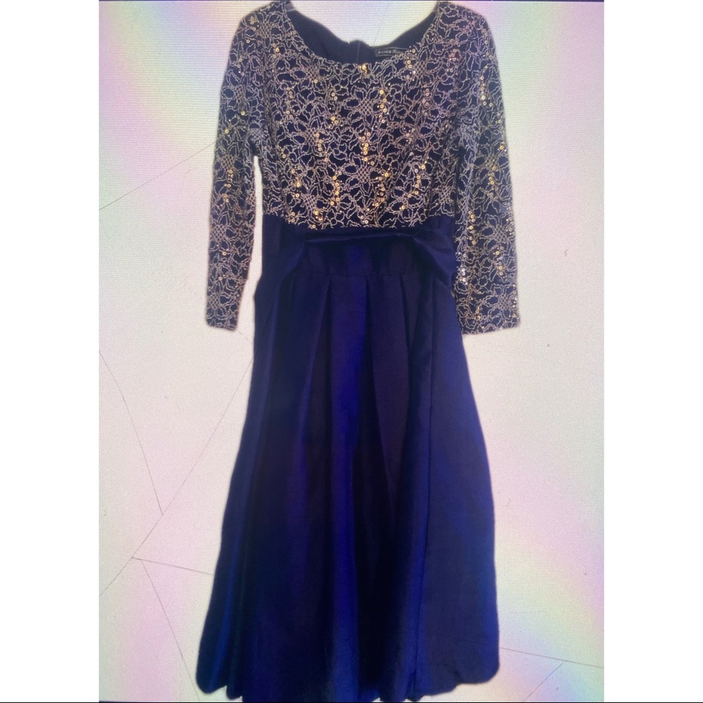 Jessica Howard Dress